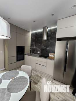 2-к квартира, на длительный срок, 65м2, 22/24 этаж