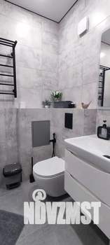 1-к квартира, посуточно, 38м2, 12/20 этаж