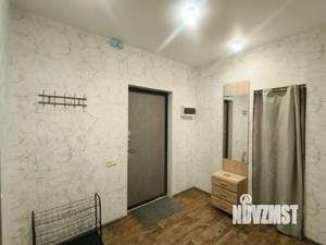 1-к квартира, на длительный срок, 39м2, 5/12 этаж