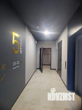 1-к квартира, на длительный срок, 74м2, 5/16 этаж