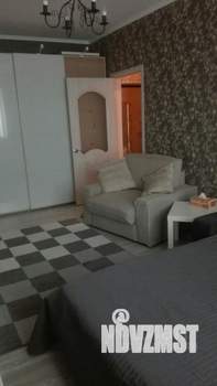 1-к квартира, посуточно, 40м2, 6/7 этаж