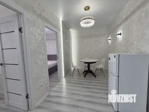 2-к квартира, на длительный срок, 43м2, 6/24 этаж