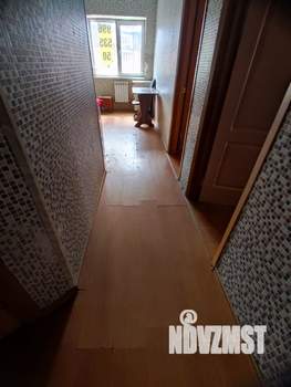 2-к квартира, на длительный срок, 59м2, 5/6 этаж