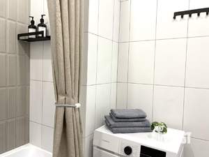 2-к квартира, посуточно, 59м2, 1/1 этаж