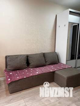 Студия квартира, посуточно, 33м2, 5/16 этаж