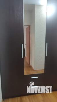 1-к квартира, на длительный срок, 35м2, 3/18 этаж