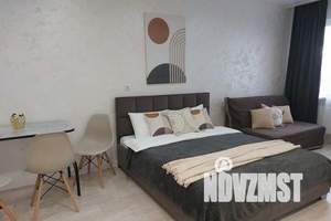 1-к квартира, посуточно, 32м2, 5/8 этаж