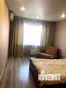 1-к квартира, на длительный срок, 38м2, 9/16 этаж