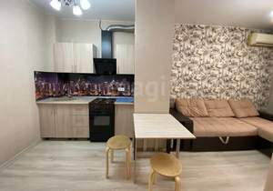 1-к квартира, на длительный срок, 36м2, 4/16 этаж