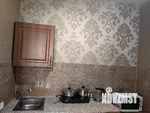 Студия квартира, посуточно, 30м2, 15/19 этаж