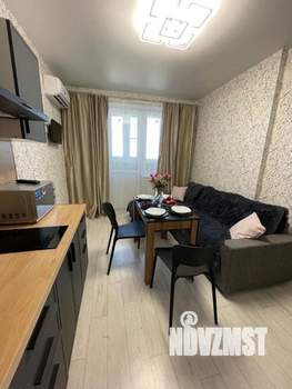 2-к квартира, посуточно, 68м2, 1/1 этаж