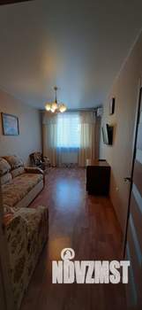 1-к квартира, на длительный срок, 37м2, 5/16 этаж