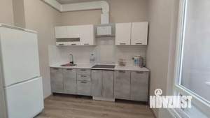 2-к квартира, на длительный срок, 59м2, 2/8 этаж