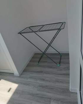 1-к квартира, на длительный срок, 43м2, 18/21 этаж