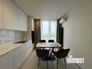 2-к квартира, на длительный срок, 62м2, 12/18 этаж