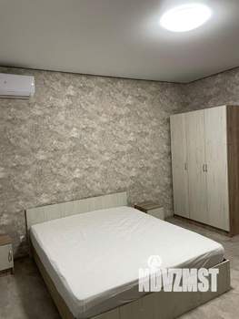 2-к квартира, на длительный срок, 66м2, 9/24 этаж