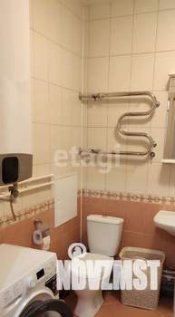 1-к квартира, на длительный срок, 40м2, 15/17 этаж
