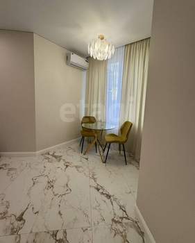 1-к квартира, на длительный срок, 42м2, 4/16 этаж