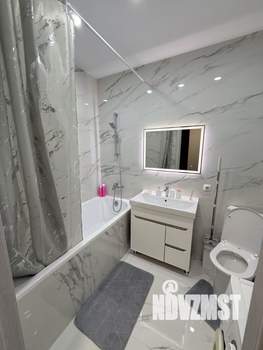 1-к квартира, на длительный срок, 45м2, 19/19 этаж