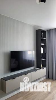 2-к квартира, посуточно, 56м2, 9/16 этаж