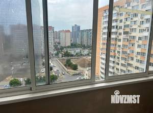 2-к квартира, на длительный срок, 59м2, 11/17 этаж