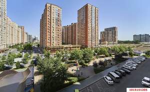 2-к квартира, на длительный срок, 60м2, 24/24 этаж