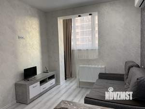 Студия квартира, на длительный срок, 20м2, 3/20 этаж