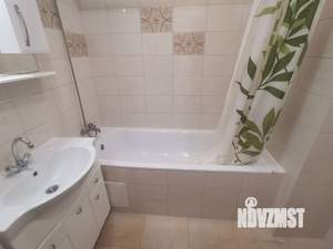 1-к квартира, на длительный срок, 40м2, 10/19 этаж