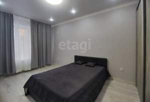 2-к квартира, на длительный срок, 58м2, 5/24 этаж