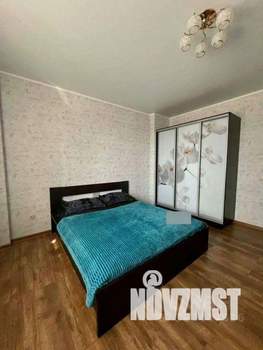 2-к квартира, посуточно, 72м2, 1/1 этаж