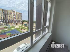 1-к квартира, на длительный срок, 38м2, 3/8 этаж