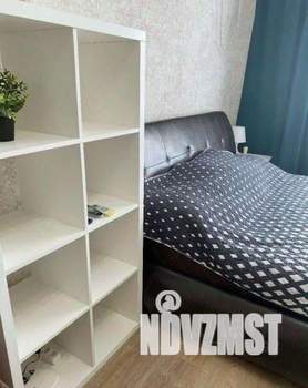 1-к квартира, на длительный срок, 37м2, 17/19 этаж