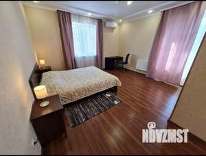 2-к квартира, на длительный срок, 80м2, 4/17 этаж