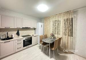 1-к квартира, на длительный срок, 32м2, 13/16 этаж