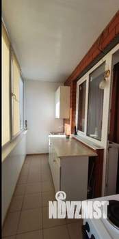 Студия квартира, на длительный срок, 25м2, 3/8 этаж