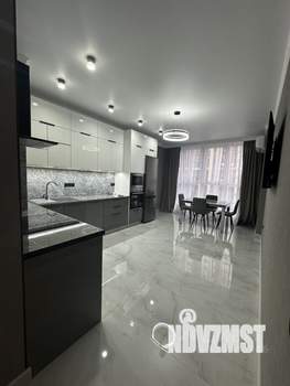 2-к квартира, на длительный срок, 60м2, 5/18 этаж