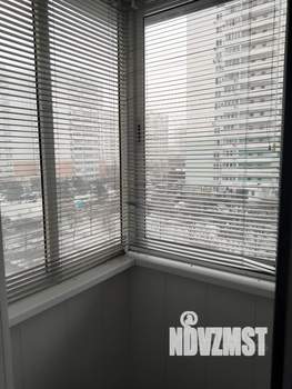 1-к квартира, на длительный срок, 38м2, 4/16 этаж