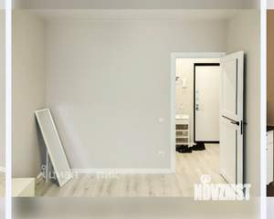 1-к квартира, на длительный срок, 34м2, 7/9 этаж