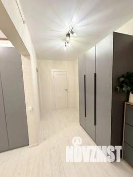 2-к квартира, посуточно, 65м2, 1/1 этаж