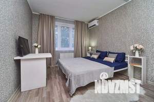 1-к квартира, посуточно, 38м2, 1/16 этаж