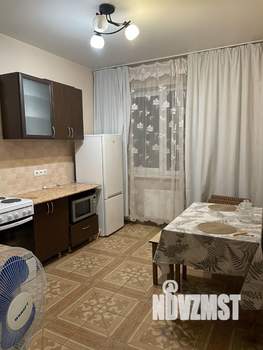 1-к квартира, на длительный срок, 31м2, 1/4 этаж