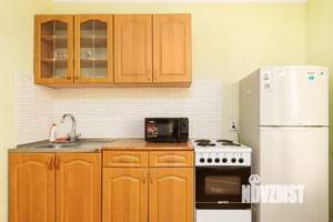 1-к квартира, посуточно, 37м2, 1/1 этаж