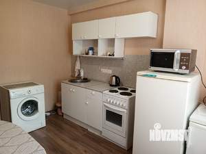 1-к квартира, на длительный срок, 40м2, 4/9 этаж