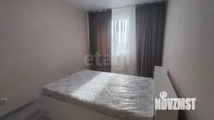 1-к квартира, на длительный срок, 34м2, 11/16 этаж