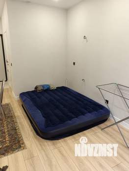 Студия квартира, на длительный срок, 25м2, 2/10 этаж