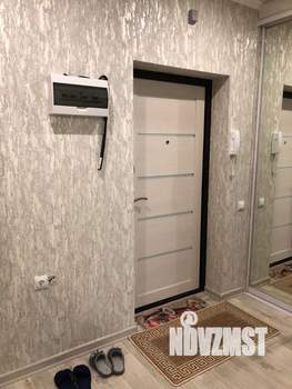 1-к квартира, на длительный срок, 35м2, 1/3 этаж