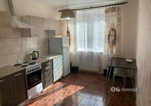 1-к квартира, на длительный срок, 29м2, 2/8 этаж