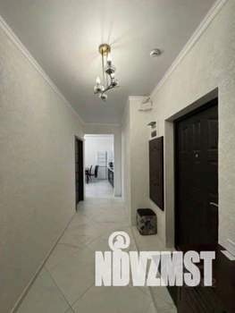 2-к квартира, на длительный срок, 52м2, 17/26 этаж