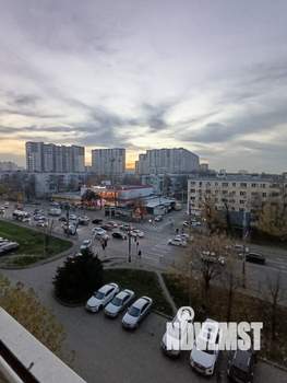 3-к квартира, на длительный срок, 74м2, 6/17 этаж