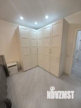 1-к квартира, на длительный срок, 49м2, 15/24 этаж